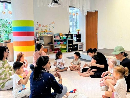 Mum N Kids Club Preschool Daycare and Art School, Mont Kiara