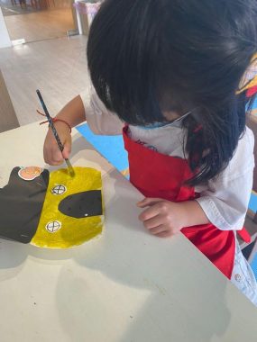 Mum N Kids Club Preschool Daycare and Art School, Mont Kiara