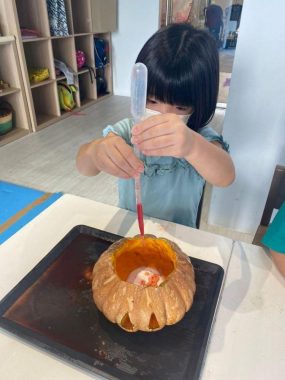 Mum N Kids Club Preschool Daycare and Art School, Mont Kiara