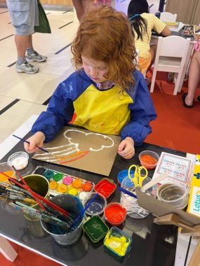 Mum N Kids Club Preschool Daycare and Art School, Mont Kiara