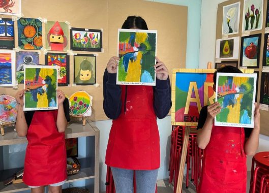 Mum N Kids Club Preschool Daycare and Art School, Mont Kiara