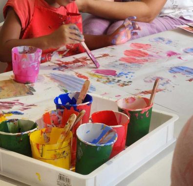 Mum N Kids Club Preschool Daycare and Art School, Mont Kiara