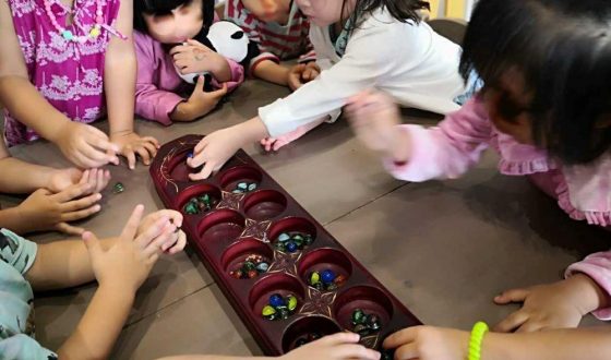 Mum N Kids Club Preschool Daycare and Art School, Mont Kiara