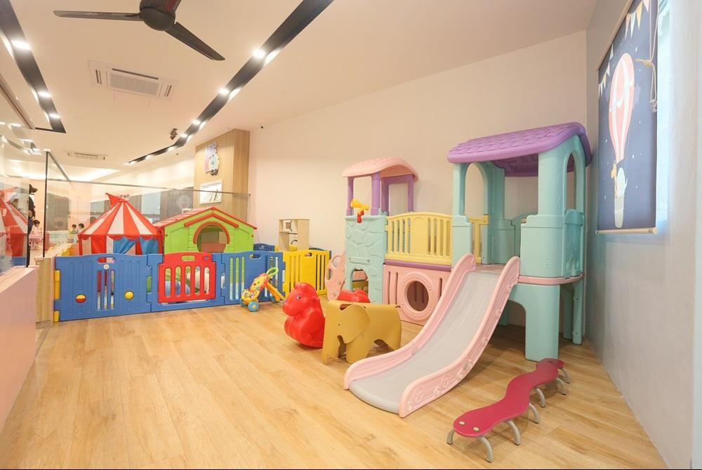 Kingsbee Preschool, Kuchai Lama