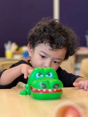 Autism Behavioral Center (ABC), Bangsar, Kuala Lumpur
