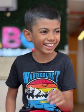Autism Behavioral Center (ABC), Bangsar, Kuala Lumpur