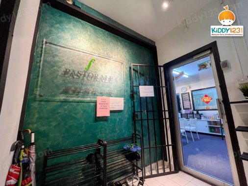 Pastorale Conservatoire of Music, Bandar Puchong Jaya