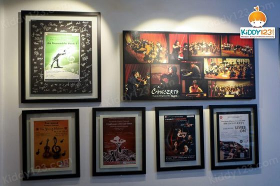 Pastorale Conservatoire of Music, Bandar Puchong Jaya