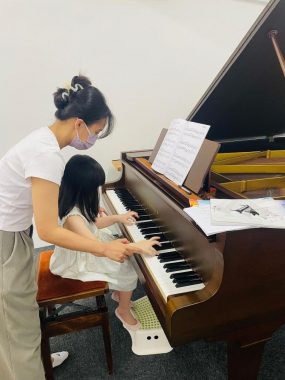 Pastorale Conservatoire of Music, Bandar Puchong Jaya