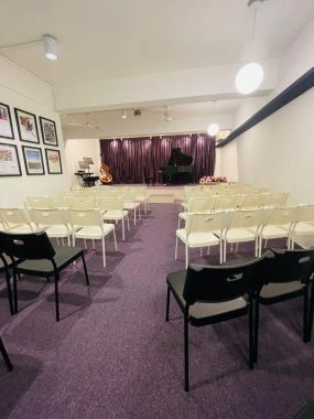 Pastorale Conservatoire of Music, Bandar Puchong Jaya