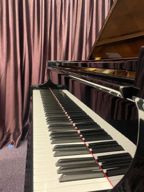 Pastorale Conservatoire of Music, Bandar Puchong Jaya