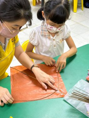 Morning Star Kindergarten, Kepong