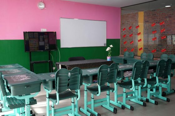 Pine Hills International School (Special Needs Programme), Subang Jaya
