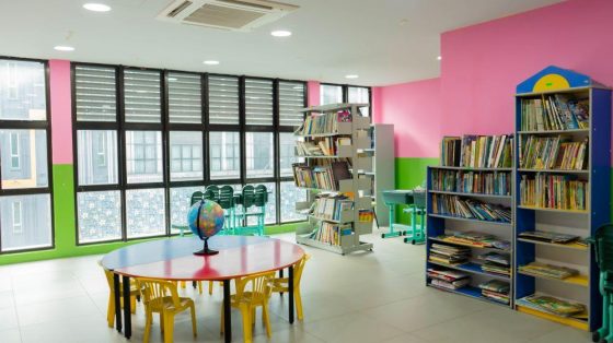 Pine Hills International School (Special Needs Programme), Subang Jaya
