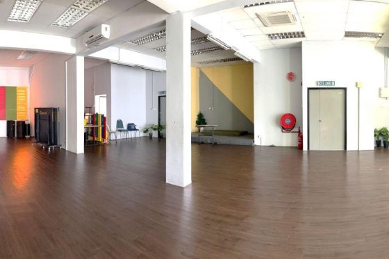 Pine Hills International School (Special Needs Programme), Subang Jaya