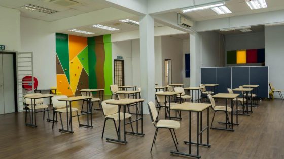 Pine Hills International School (Special Needs Programme), Subang Jaya