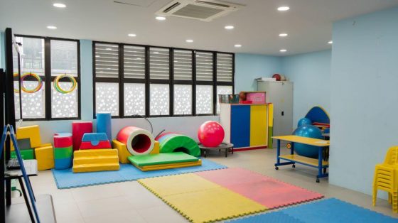 Pine Hills International School (Special Needs Programme), Subang Jaya