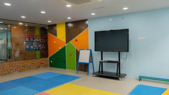 Pine Hills International School (Special Needs Programme), Subang Jaya