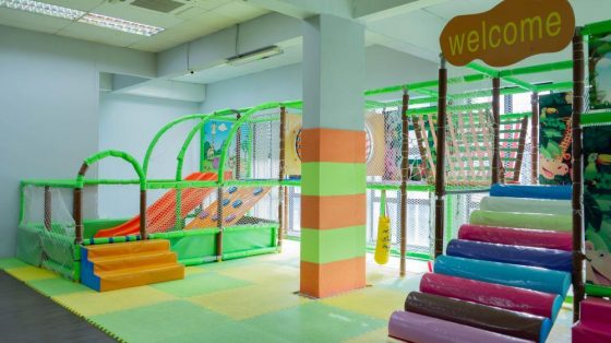 Pine Hills International School (Special Needs Programme), Subang Jaya