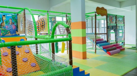 Pine Hills International School (Special Needs Programme), Subang Jaya