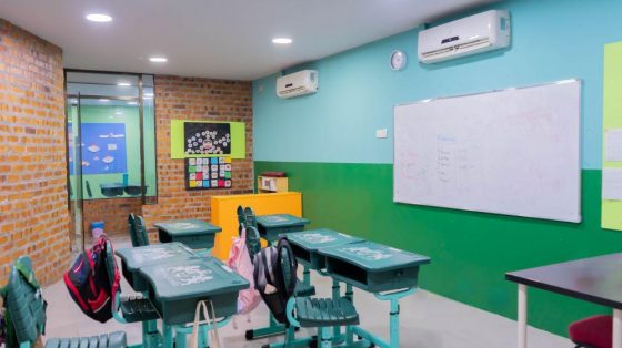 Pine Hills International School (Special Needs Programme), Subang Jaya