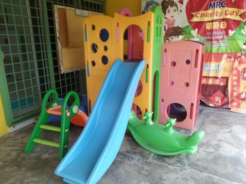 3Q MRC Kampar (Tadika Junior Pintar)