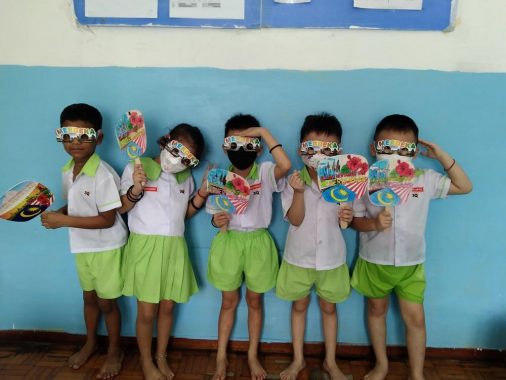 3Q MRC Kampar (Tadika Junior Pintar)