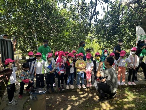 3Q MRC Kampar (Tadika Junior Pintar)