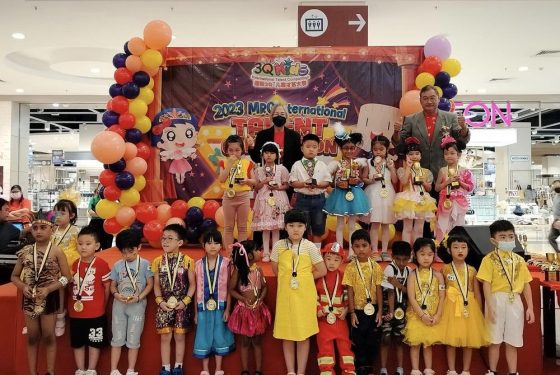 3Q MRC Kampar (Tadika Junior Pintar)
