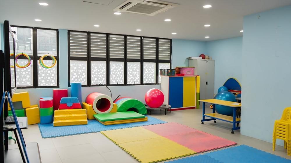 Pine Hills International School (Special Needs Programme), Subang Jaya