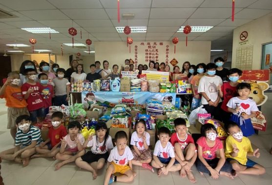 3Q MRC Junior & Toddlers First Garden Ipoh (Taska Junior Mahir)