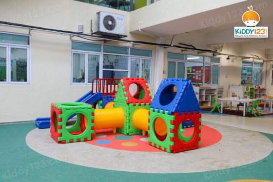 Sri KDU International School (Early Years), Kota Damansara