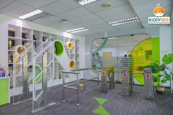 Sri KDU International School (Early Years), Kota Damansara
