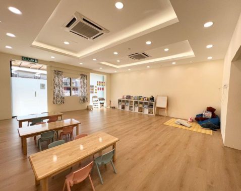 Super Buddies Childcare Centre, Kelana Jaya