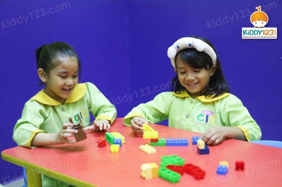 CIC Presint 15H, Putrajaya