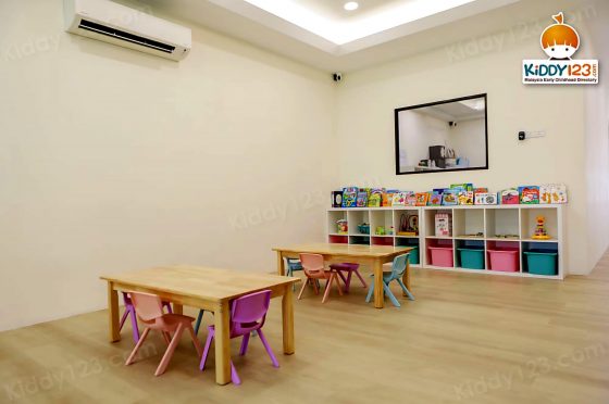 Super Buddies Childcare Centre, Kelana Jaya