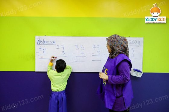 CIC Vista Alam, Seksyen 14, Shah Alam