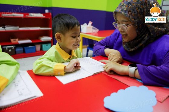 CIC Vista Alam, Seksyen 14, Shah Alam