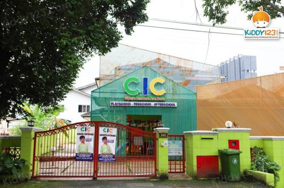 CIC International Ampang Jaya