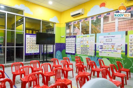 CIC International Ampang Jaya