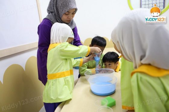 CIC Alam Damai, Cheras