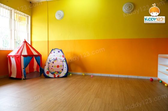 3Q MRC Toddlers Taman Mayang Jaya, PJ