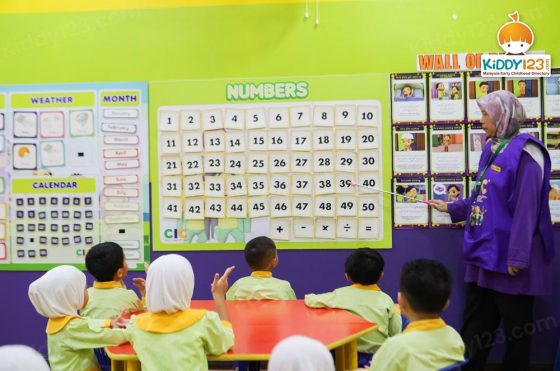 CIC Saujana Putra