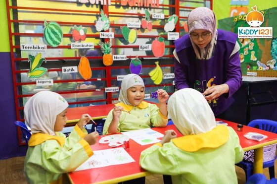 CIC Saujana Putra
