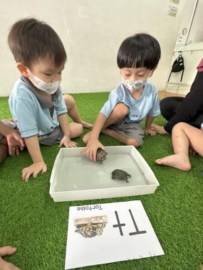 Hankidz Leadership Preschool, Setia Alam