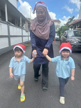 Hankidz Leadership Preschool, Setia Alam