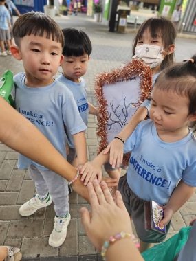 Hankidz Leadership Preschool, Setia Alam