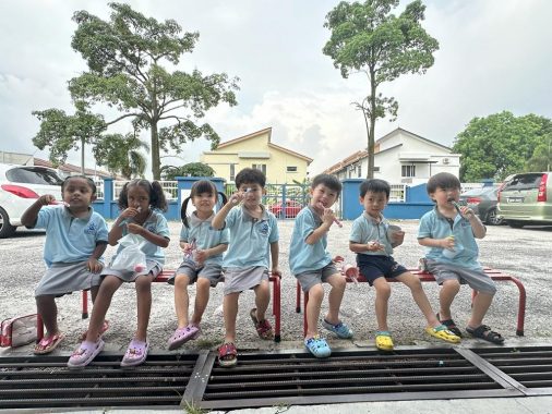 Hankidz Leadership Preschool, Setia Alam