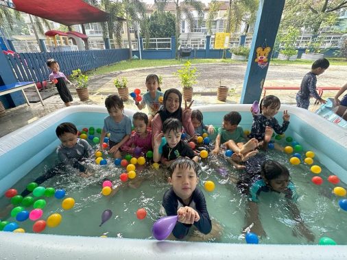 Hankidz Leadership Preschool, Setia Alam