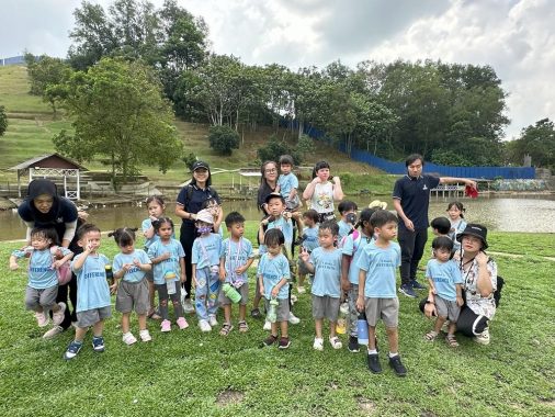 Hankidz Leadership Preschool, Setia Alam